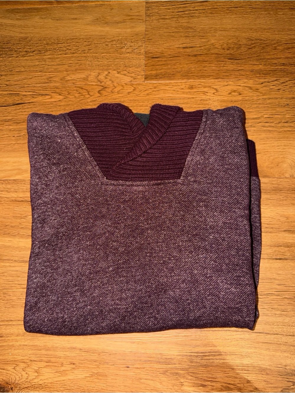 H&M Men's Turtleneck Sweater